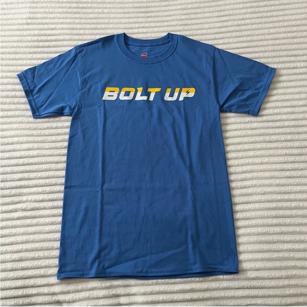 LA Chargers Shirt
